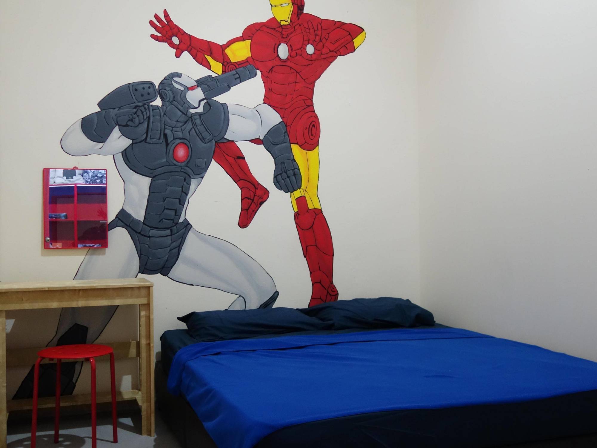 Hero Hostel Кучинг Екстериор снимка